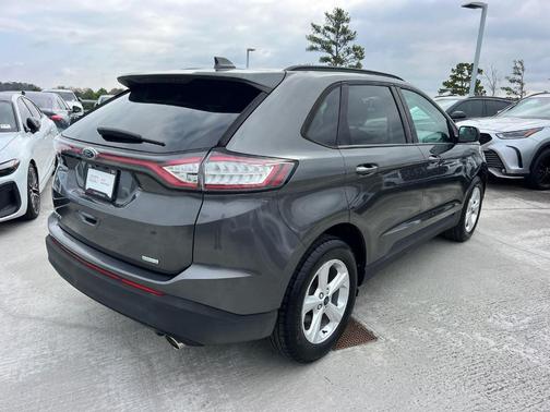 2015 Ford Edge SE