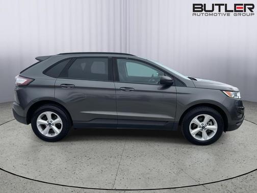 2015 Ford Edge SE