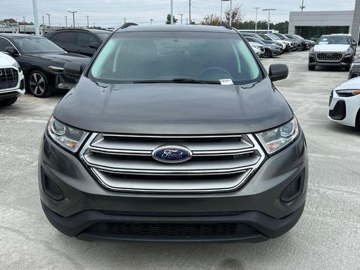 2015 Ford Edge SE