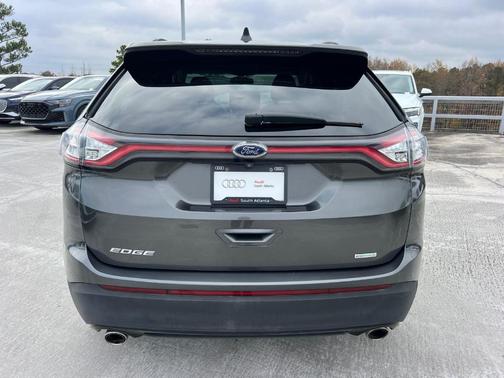 2015 Ford Edge SE