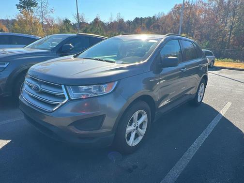 2015 Ford Edge SE