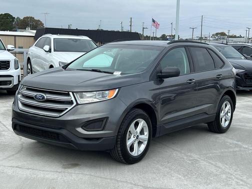 2015 Ford Edge SE