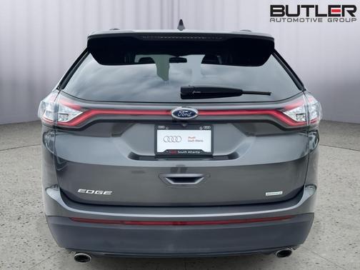 2015 Ford Edge SE