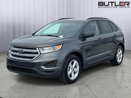 2015 Ford Edge SE