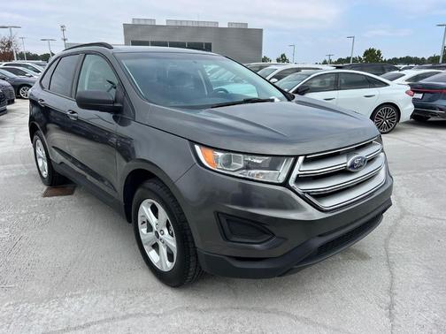 2015 Ford Edge SE