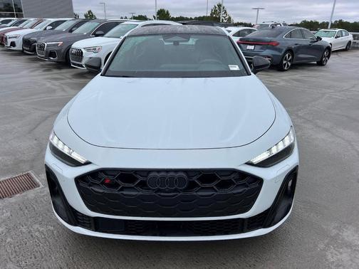 2025 Audi S5 3.0T quattro Premium