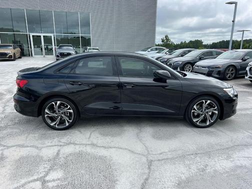 2023 Audi A3 Premium Plus