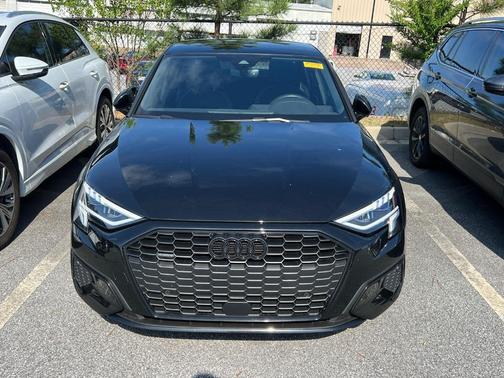 2023 Audi A3 Premium Plus