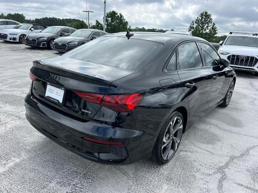 2023 Audi A3 Premium Plus
