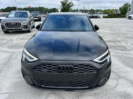 2023 Audi A3 Premium Plus