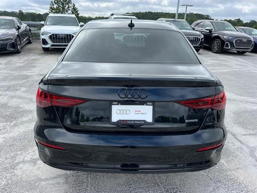 2023 Audi A3 Premium Plus