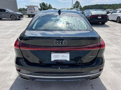 2025 Audi A5 2.0T quattro Premium