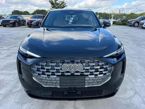 2025 Audi Q5 2.0T quattro Premium