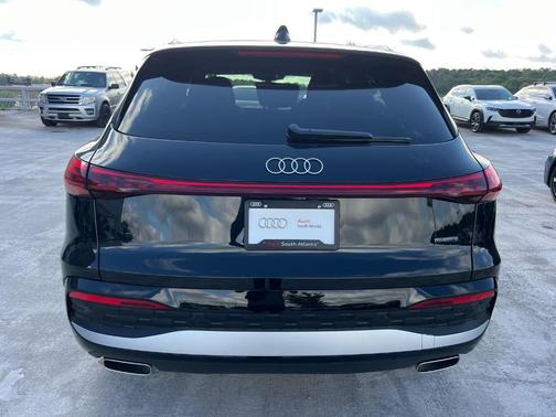 2025 Audi Q5 2.0T quattro Premium