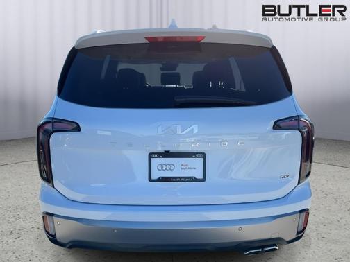 2025 Kia Telluride SX