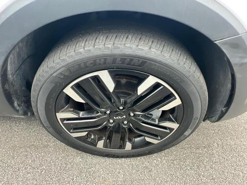 2025 Kia Telluride SX