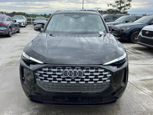 2025 Audi Q5 2.0T quattro Premium