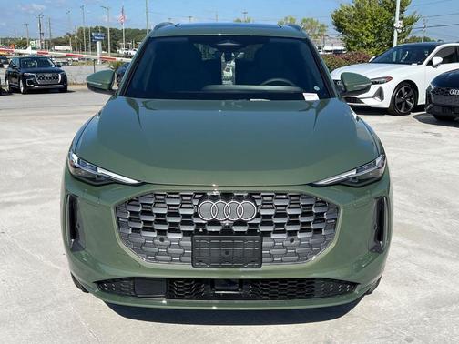 2025 Audi Q5 2.0T quattro Premium