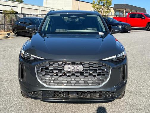 2025 Audi Q5 2.0T quattro Premium