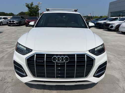 2021 Audi Q5 45 Premium