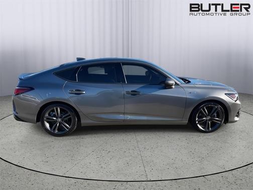 2023 Acura Integra A-Spec Technology