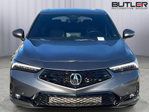 2023 Acura Integra A-Spec Technology
