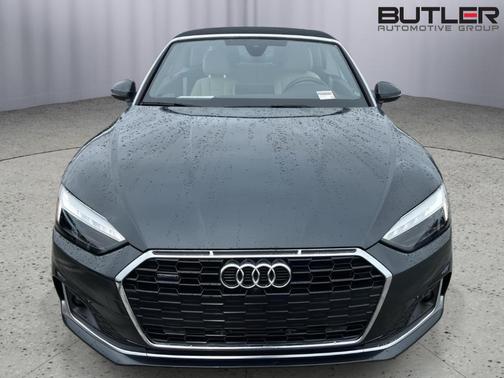 2022 Audi A5 2.0T Premium Plus