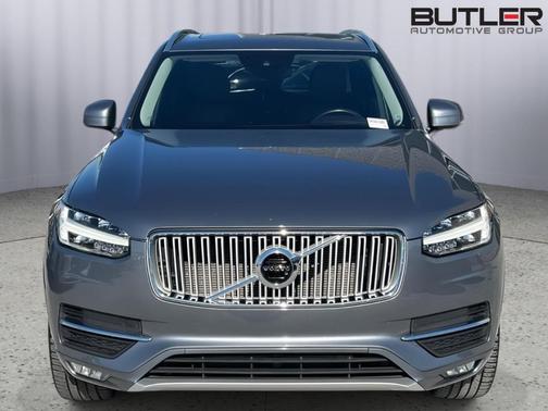 2019 Volvo XC90 T6 Inscription