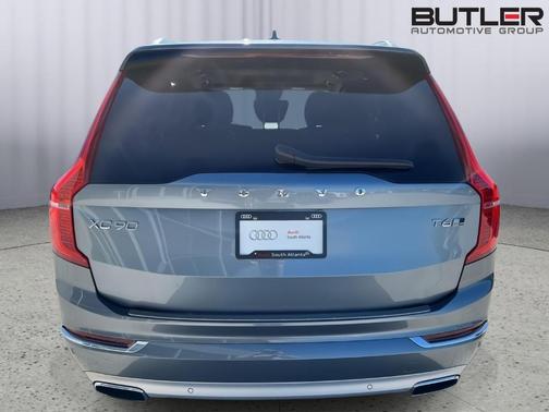 2019 Volvo XC90 T6 Inscription