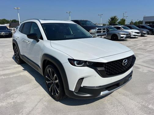 2024 Mazda CX-50 2.5 Turbo Premium Plus Package