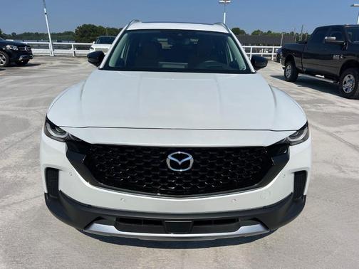 2024 Mazda CX-50 2.5 Turbo Premium Plus Package
