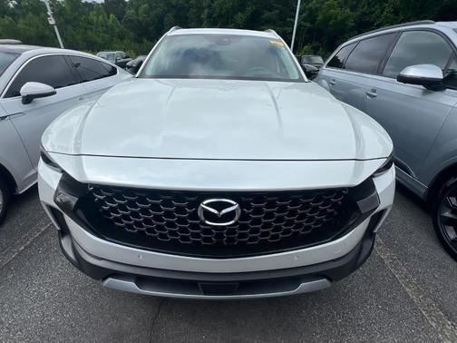 2024 Mazda CX-50 2.5 Turbo Premium Plus Package