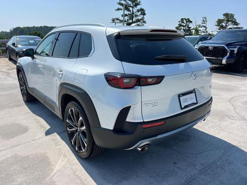 2024 Mazda CX-50 2.5 Turbo Premium Plus Package