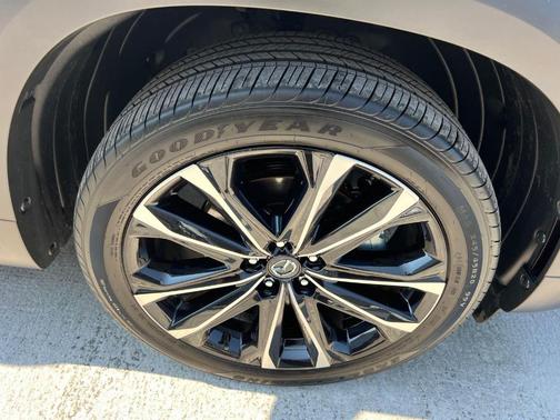 2024 Mazda CX-50 2.5 Turbo Premium Plus Package