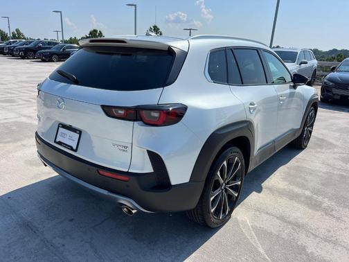 2024 Mazda CX-50 2.5 Turbo Premium Plus Package