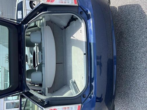 2014 Toyota Prius Four
