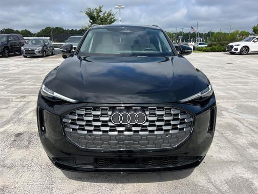2025 Audi Q5 2.0T quattro Premium