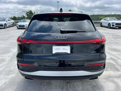 2025 Audi Q5 2.0T quattro Premium