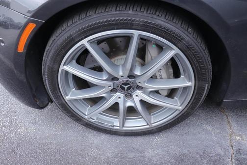 2022 Mercedes-Benz E-Class E 350