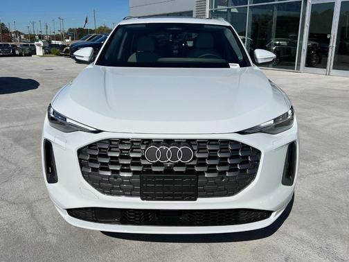 2025 Audi Q5 2.0T quattro Premium