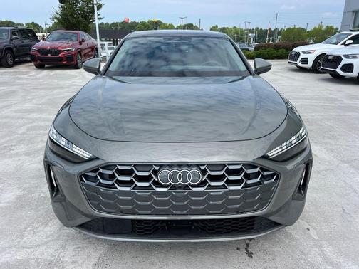 2025 Audi A5 2.0T quattro Premium