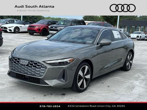 2025 Audi A5 2.0T quattro Premium