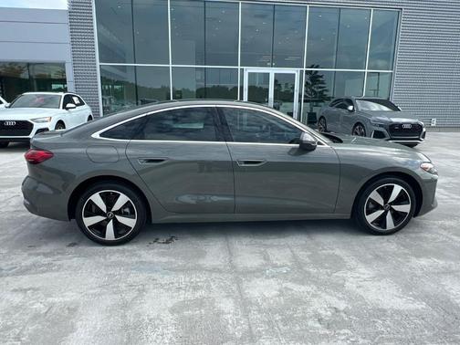2025 Audi A5 2.0T quattro Premium