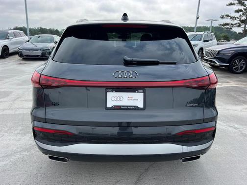 2025 Audi Q5 2.0T quattro Premium