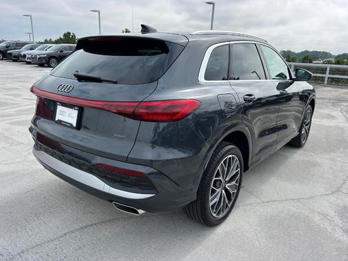 2025 Audi Q5 2.0T quattro Premium