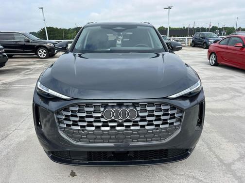 2025 Audi Q5 2.0T quattro Premium
