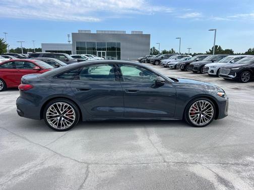 2025 Audi S5 3.0T quattro Premium