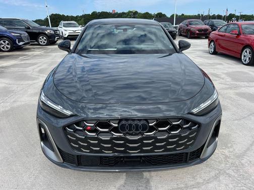 2025 Audi S5 3.0T quattro Premium