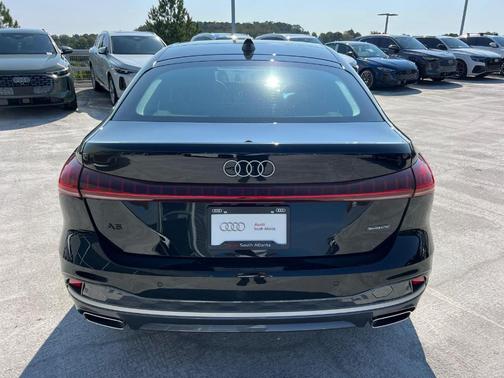 2025 Audi A5 2.0T quattro Premium