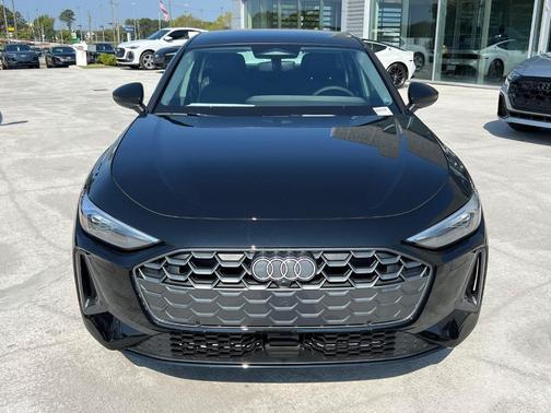 2025 Audi A5 2.0T quattro Premium
